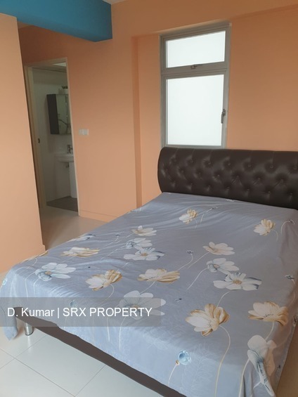 Blk 451B Sengkang West Way (Sengkang), HDB 4 Rooms #210520731